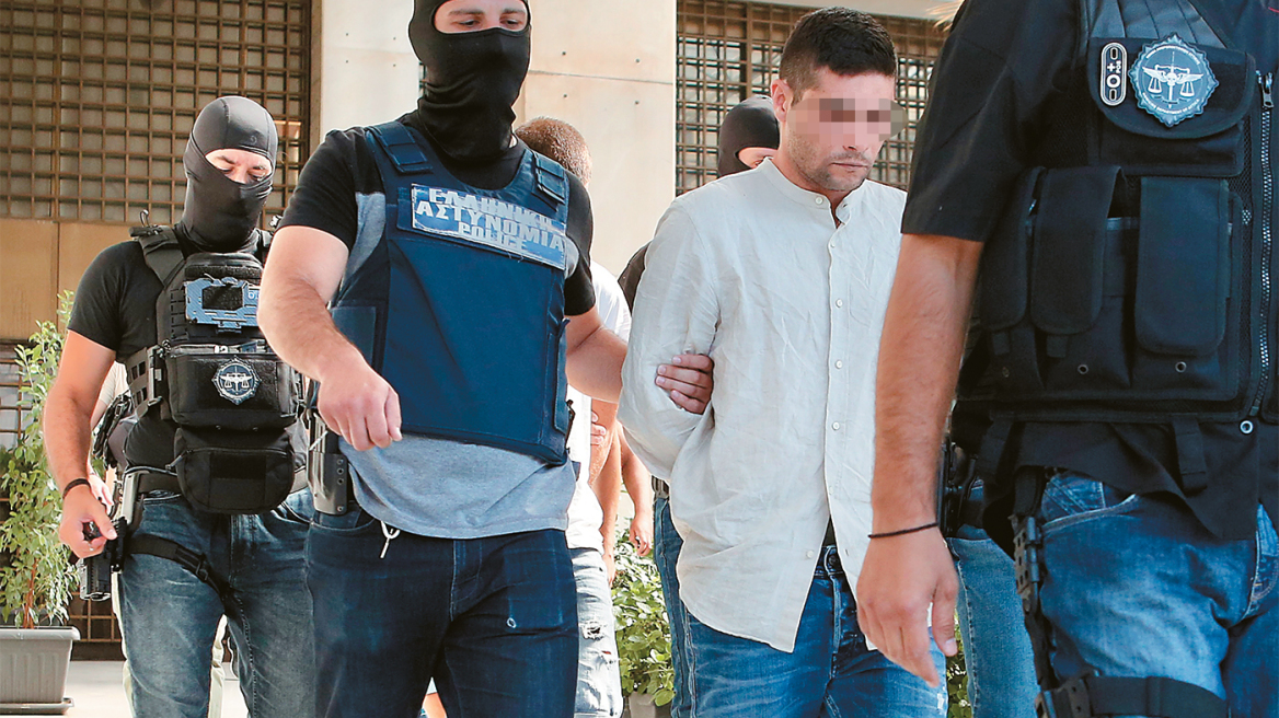 Τα πήρε όλα πάνω του ο 35χρονος για τη δολοφονία του Πολωνού καθηγητή - «Ήθελα να λυτρώσω την οικογένεια μου»