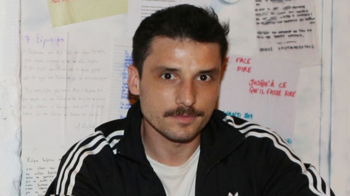 Σπύρος Χατζηαγγελάκης: Το «κυνηγητό» από τους δημοσιογράφους μου φαίνεται χαζό