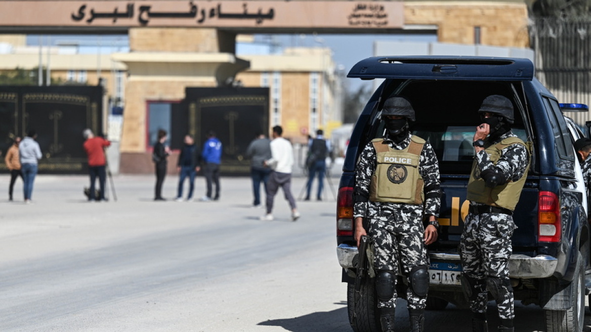 «Τρομοκρατική συνωμοσία» απέτρεψε η Αίγυπτος - Τρεις νεκροί σε ανταλλαγή πυρών
