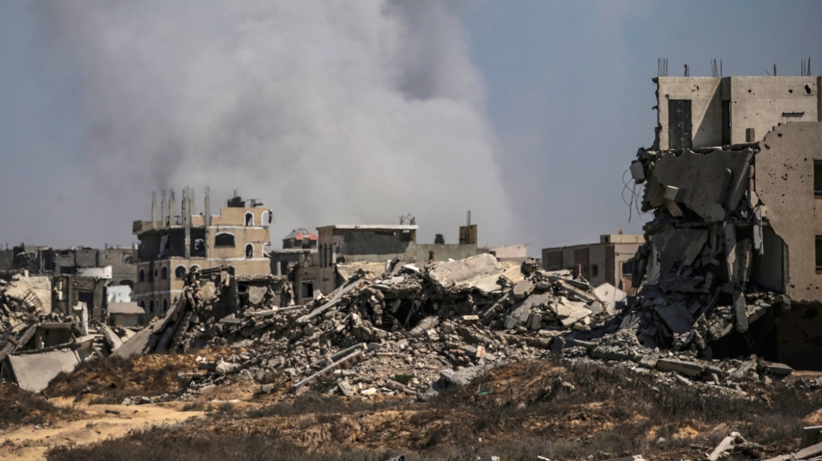 Γάζα: Παλαιστίνιος εικονολήπτης νεκρός από τα πυρά του ισραηλινού στρατού
