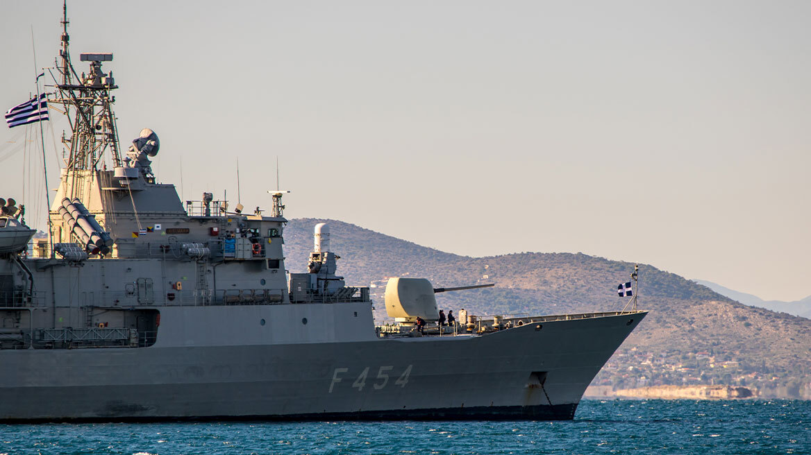 Η απάντηση του ΥΠΕΞ στην Άγκυρα για τα θαλάσσια πάρκα: Ξεκάθαρο το καθεστώς του Αιγαίου, ανεδαφικές οι αναφορές σε ημίκλειστες θάλασσες