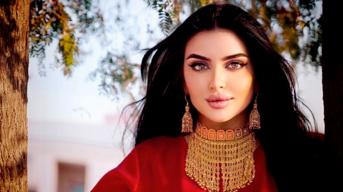 Μία Σεΐχα από τη Μάνη: Η εγγονή του διαβόητου Γρηγοράκου χώρισε τον πάμπλουτο σύζυγό της μέσω Instagram και βρήκε τον ράπερ της καρδιάς της