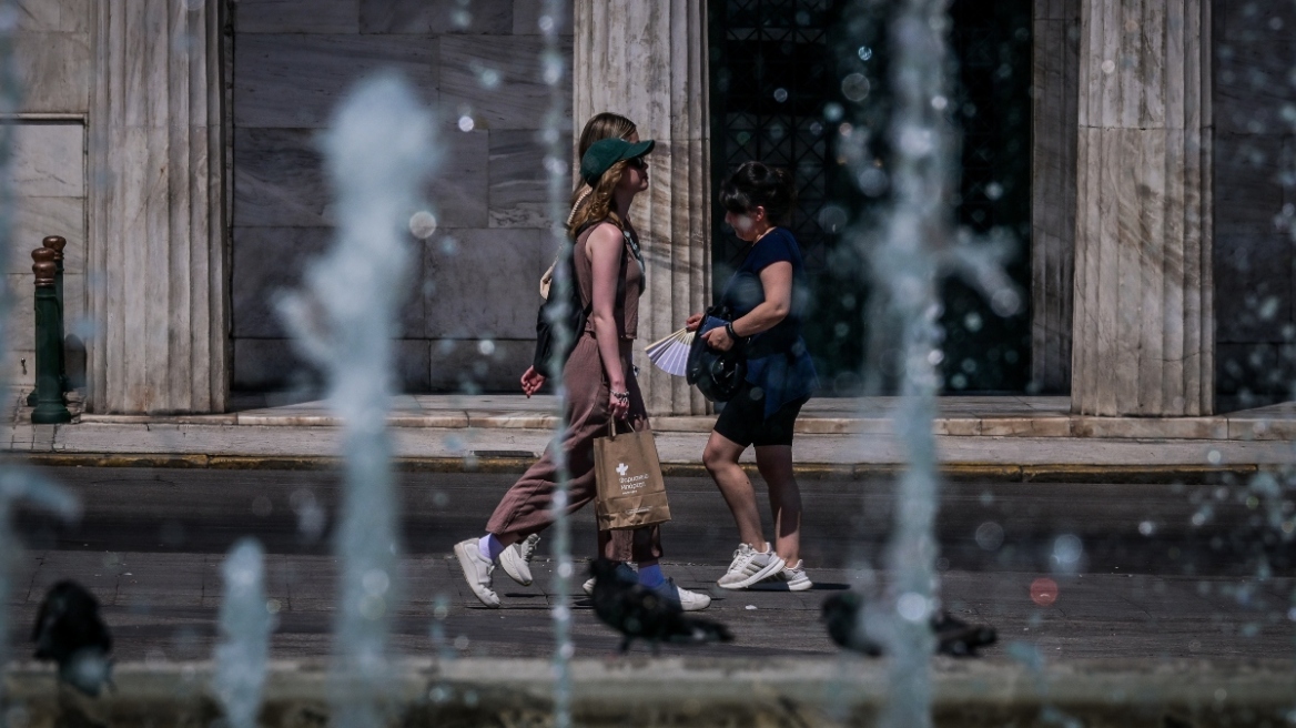 Μάριος Θεμιστοκλέους: Σε πλήρη επιφυλακή το ΕΣΥ για τον καύσωνα