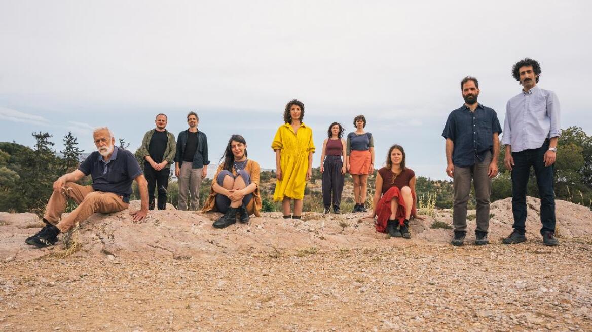 Όλη η Ελλάδα ένας Πολιτισμός: Οι εκδηλώσεις αυτής της εβδομάδας σε αρχαιολογικούς χώρους και μνημεία 