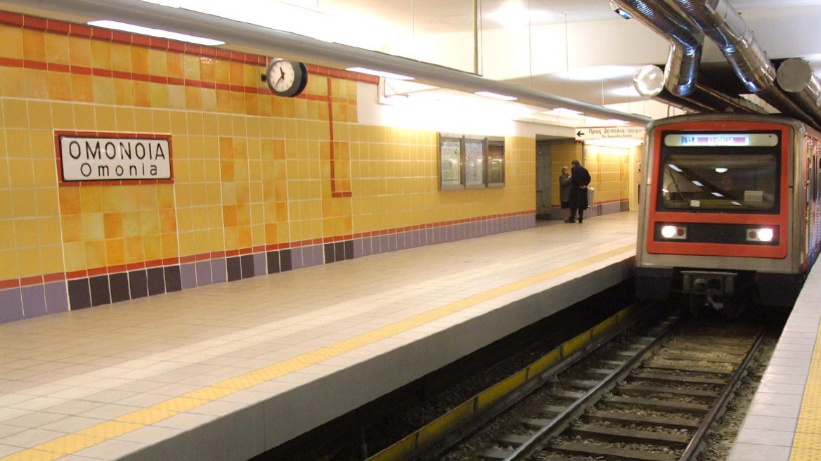 Πώς βγήκε η γνωστή «Καλλιόπη» του στρατού: Η σχέση με τον ηλεκτρικό στην Ομόνοια