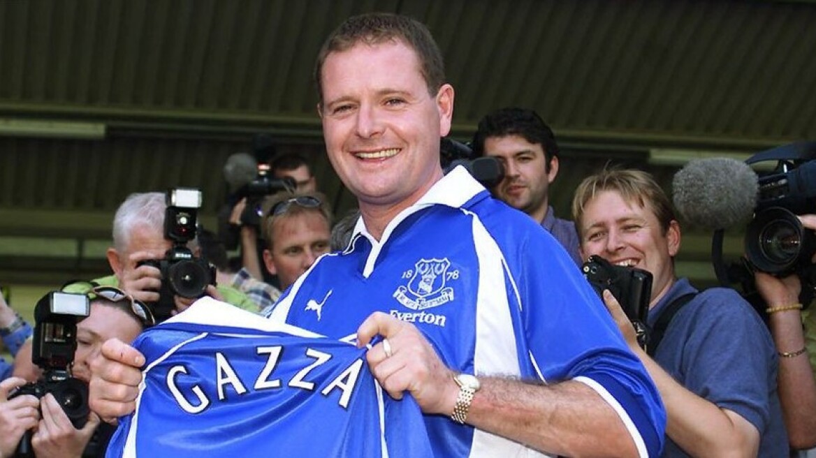 Στο νοσοκομείο ο Πολ Γκασκόιν, σε σταθερή κατάσταση η υγεία του