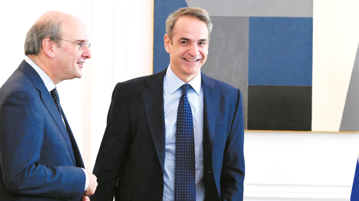 Στα 49,2 δισ. ευρώ το μερίδιο της Ελλάδας από τον προϋπολογισμό της ΕΕ για 2028 - 2034