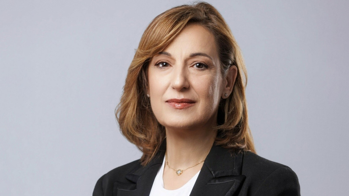 Διονυσία Καρατζά (Real Consulting): Ορόσημο η μετάταξη στην Κύρια Αγορά του Χ.Α. – Εξετάζουμε αγορές σε Κεντρική και ΝΑ Ευρώπη