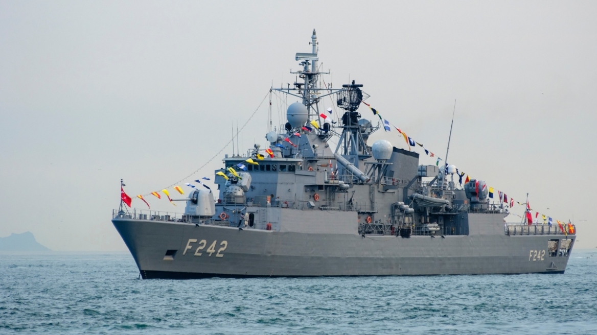 Υψώνει τους τόνους η Τουρκία: Θα απαντήσουμε στην Ελλάδα ανακηρύσσοντας τα δικά μας θαλάσσια πάρκα