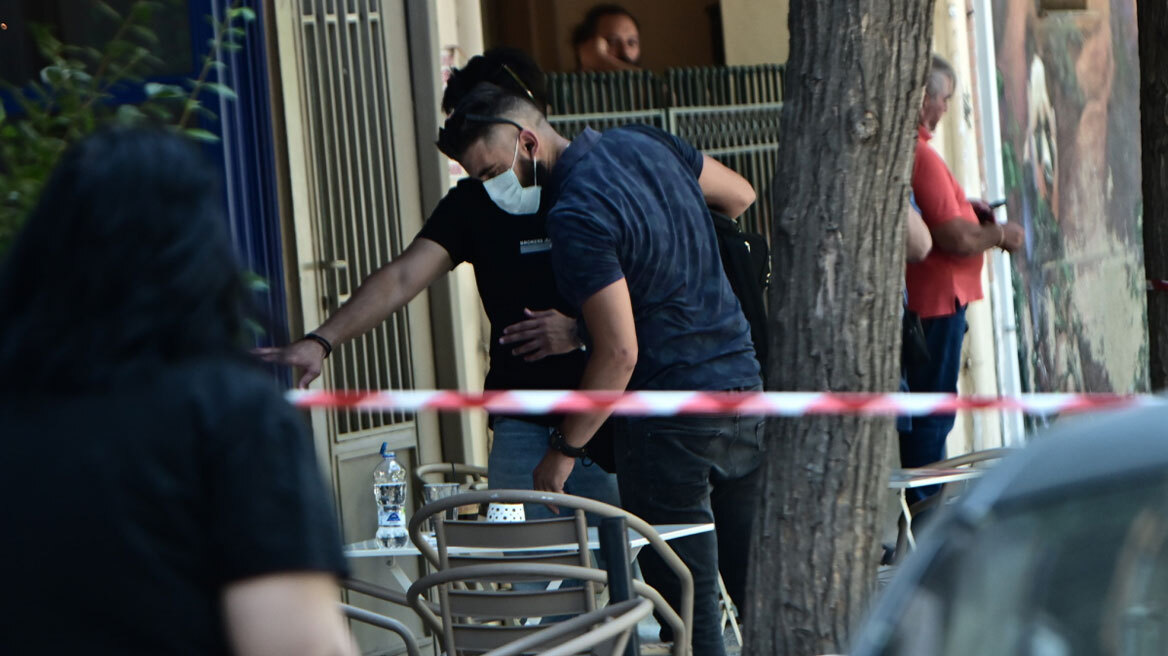 «Σύμπραξη» Τούρκων και Αλβανών κακοποιών για εκτέλεση συμβολαίων θανάτου στην Αθήνα βλέπει η ΕΛΑΣ μετά τους πυροβολισμούς στον Κολωνό