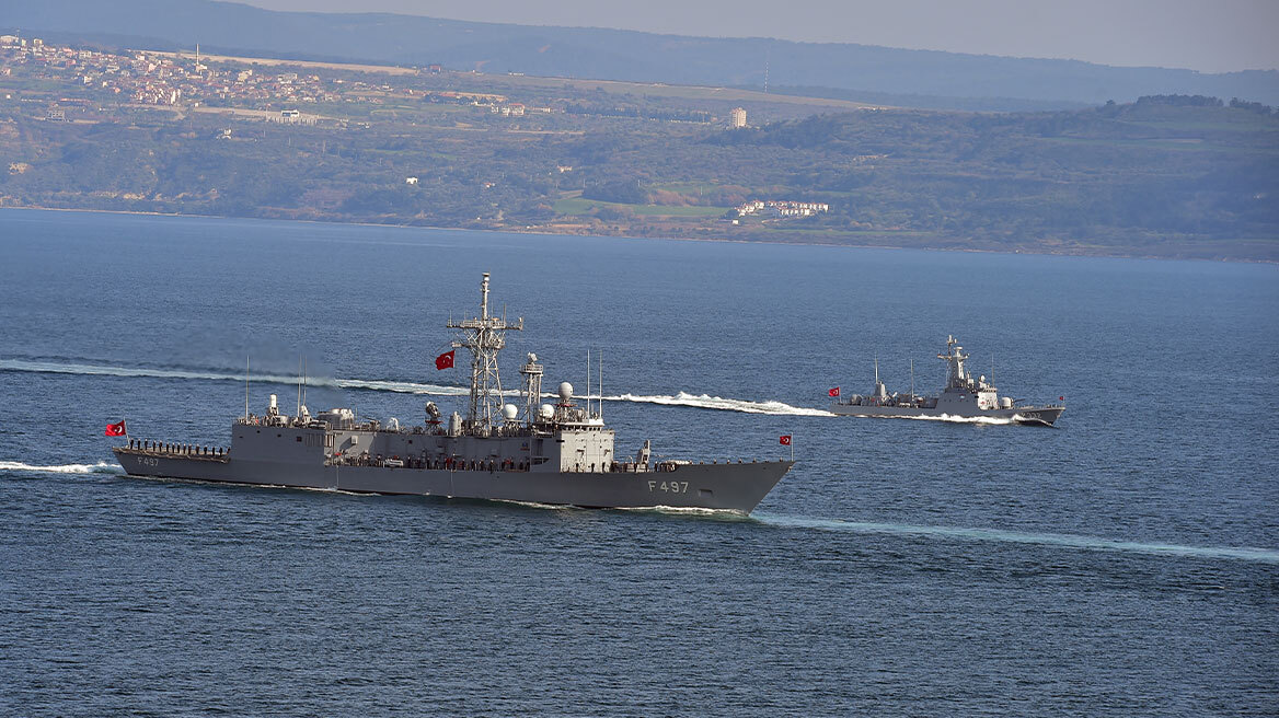 ΗΠΑ: Τροπολογία στο Κογκρέσο για περιορισμό στην πώληση όπλων προς Τουρκία - Τι αναφέρεται για Ελλάδα και Κύπρο