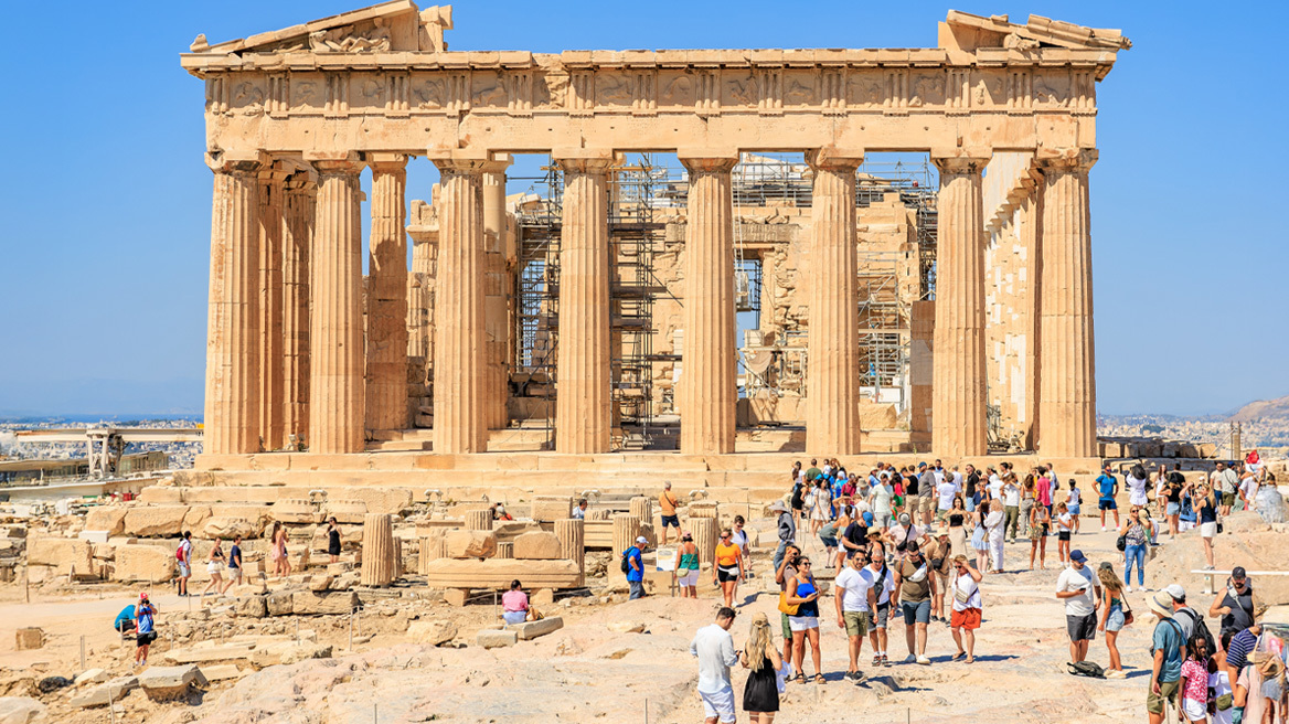 Corriere della Sera: Γιατί Ελλάδα και Πορτογαλία έχουν καλύτερες οικονομικές επιδόσεις από Ιταλία, Γερμανία και Γαλλία;