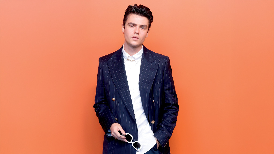 Φίλιξ Μάλαρντ, ο νέος γόης