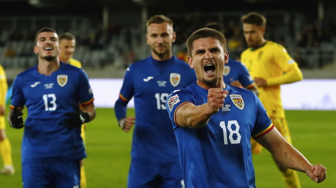 ΑΕΚ: Συμφώνησε με τον Μάριν, απομένει το «ναι» της Κάλιαρι 