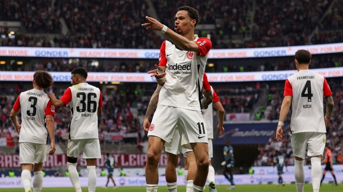 Λίβερπουλ: Περνάει σήμερα από ιατρικές εξετάσεις και υπογράφει ο Εκιτικέ