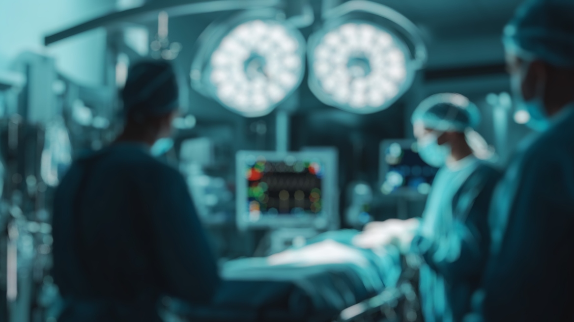 Το σύνδρομο του Λαζάρου: Επανήλθε στη ζωή 78χρονος μισή ώρα αφότου οι γιατροί διαπίστωσαν επίσημα τον θάνατό του