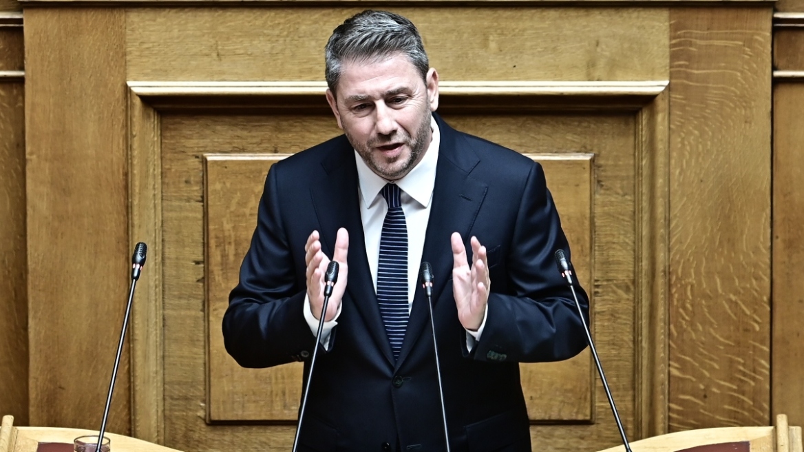 Ανδρουλάκης για «πράσινους φραπέδες»: Τον αποπέμψαμε σε λίγα λεπτά και... θα το ξανακάνουμε