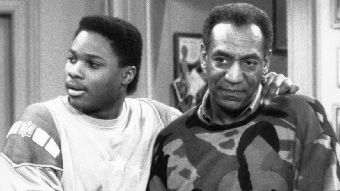 Συγκλονισμένος ο Μπιλ Κόσμπι με τον θάνατο του Μάλκολμ Τζαμάλ Γουόρνερ - Του θύμισε τη δολοφονία του γιου του 
