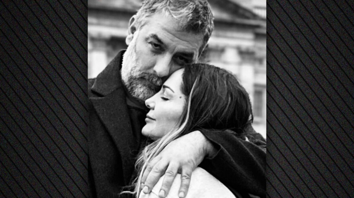 Η ανάρτηση του Βασίλη Μπισμπίκη για τα γενέθλια της Δέσποινας Βανδή