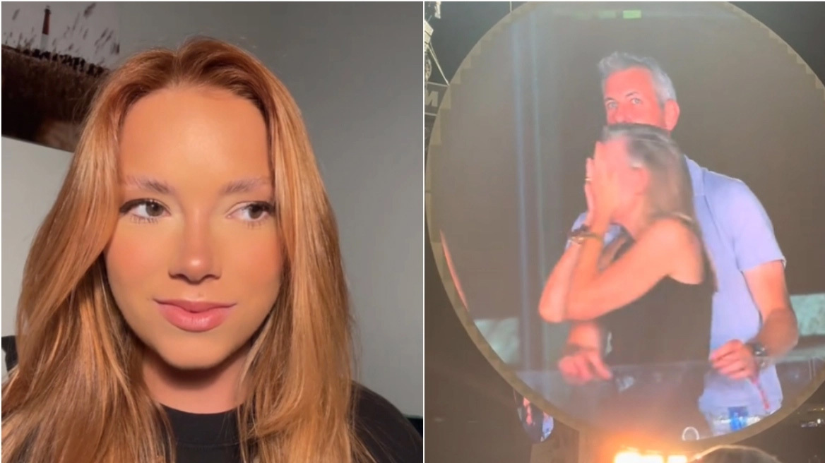 Coldplay: Πόσα χρήματα «έχασε» η φοιτήτρια που ανέβασε το viral βίντεο με το παράνομο ζευγάρι