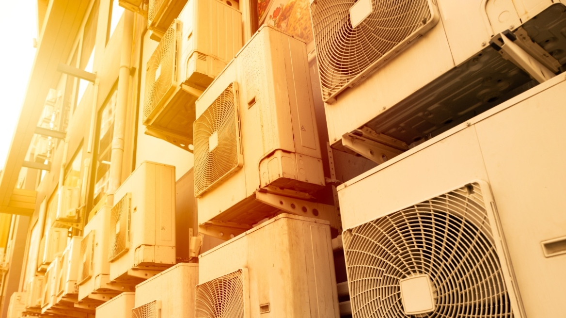 Στην κόψη του ενεργειακού ξυραφιού: Ο καύσωνας έως 44°C δοκιμάζει το ηλεκτρικό σύστημα