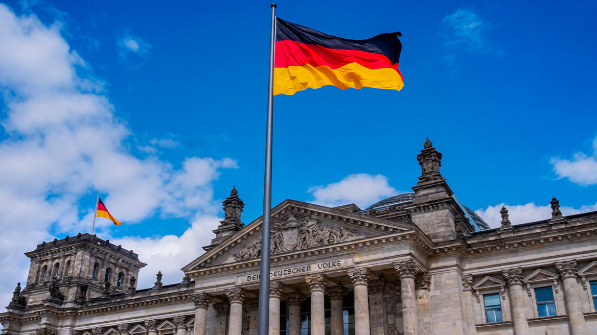 Ρεκόρ πτωχεύσεων για επιχειρήσεις και φυσικά πρόσωπα φέτος στη Γερμανία