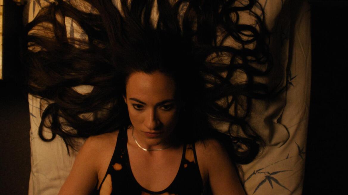 Φεστιβάλ Βενετίας: Η Εύη Καλογεροπούλου διεκδικεί ένα σημαντικό βραβείο με την ταινία της «Gorgonà»