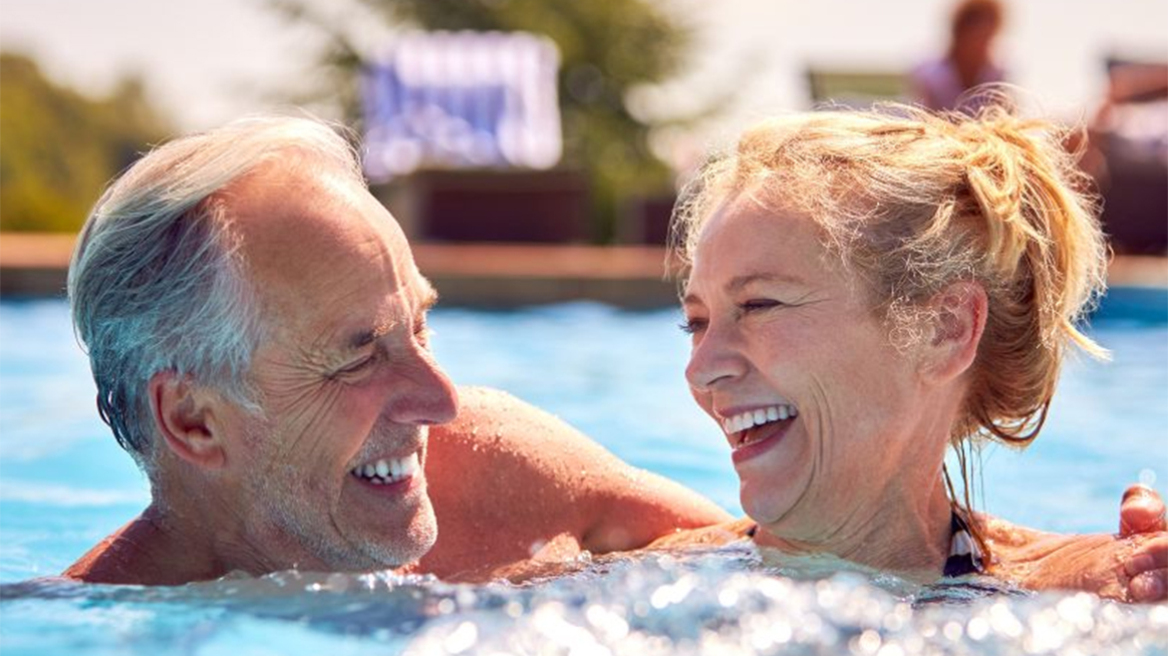 Τι χρειάζεται να γνωρίζουν οι καρδιοπαθείς για το καλοκαίρι