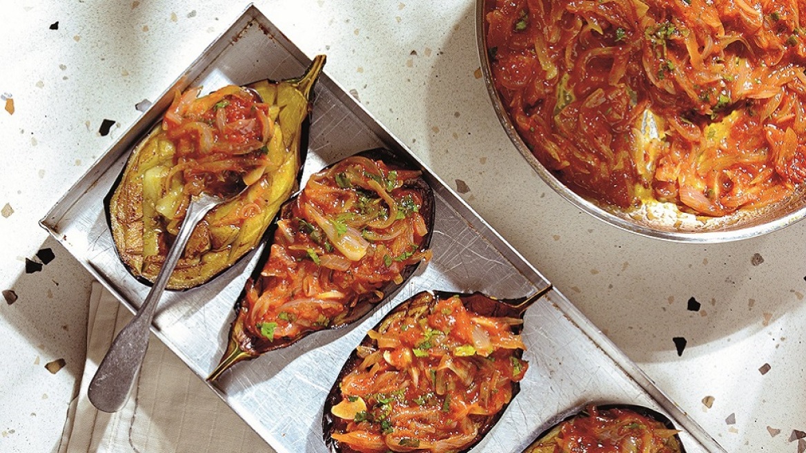 Η ιστορία του ιμάμ μπαϊλντί και τι μας συμβουλεύουν οι σεφ