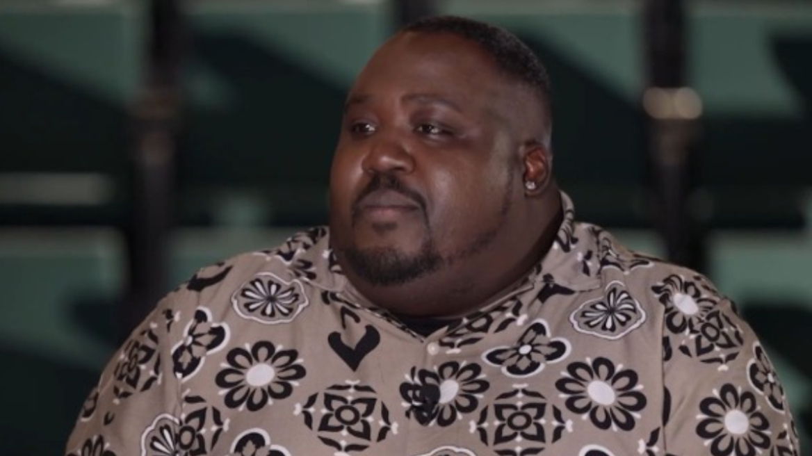 Ζερόμ Καλούτα για την αρνητική κριτική μετά τη Eurovision: Είμαι πάρα πολύ ευγνώμων γι αυτό που βίωσα