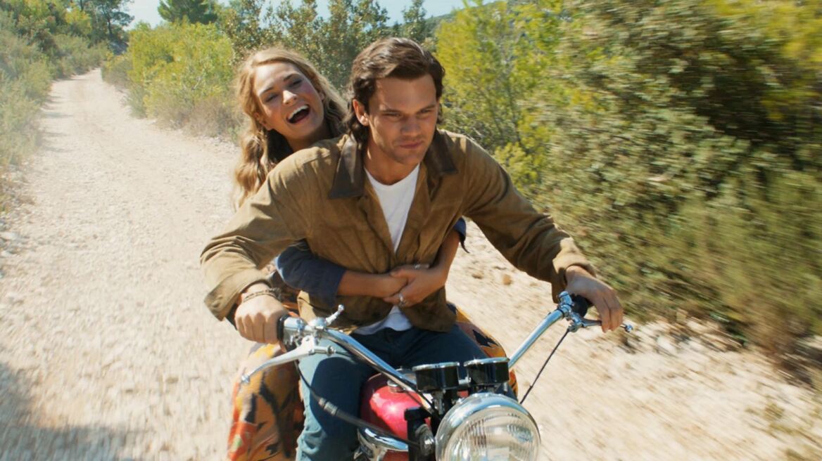 Αυτά τα τέσσερα ζώδια θα έχουν την τύχη με το μέρος τους για όλη την εποχή του Λέοντα, έως 21 Αυγούστου
