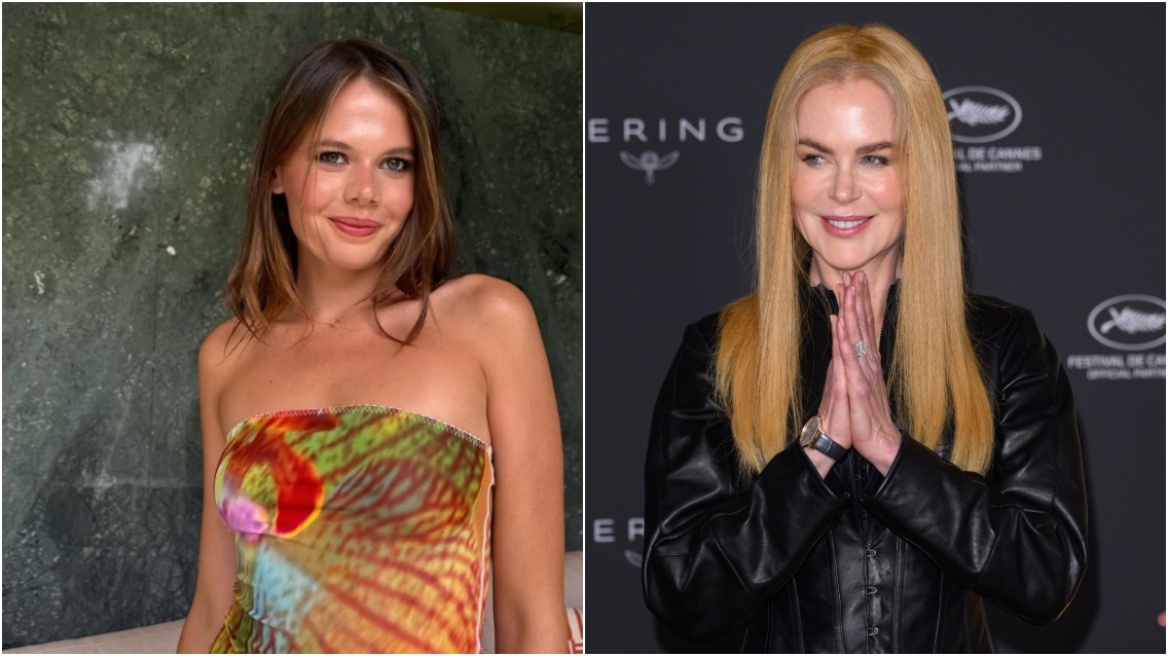 Λουσία Χόλεϊ: Η ανιψιά της Νικόλ Κίντμαν έμεινε άνεργη και απευθύνει δημόσια έκκληση - «Κάποιος να με προσλάβει, παρακαλώ»