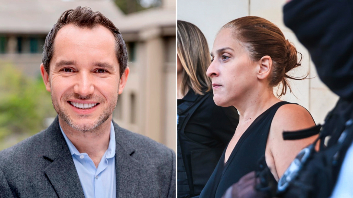 Νέα παρέμβαση από την οικογένεια του Πολωνού καθηγητή: «Η πρώην σύζυγός του είναι ο εγκέφαλος της δολοφονίας»