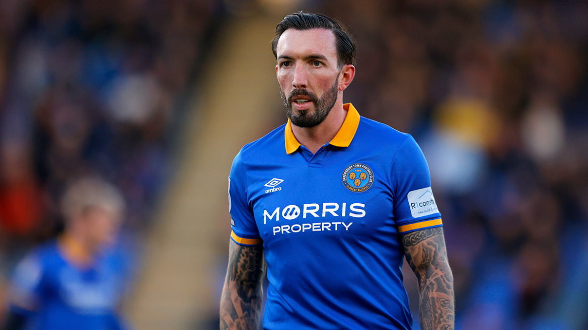 Ποδοσφαιριστής σε αγγλική ομάδα τιμωρήθηκε με αποκλεισμό 3,5 ετών για χιλιάδες παράνομα στοιχήματα