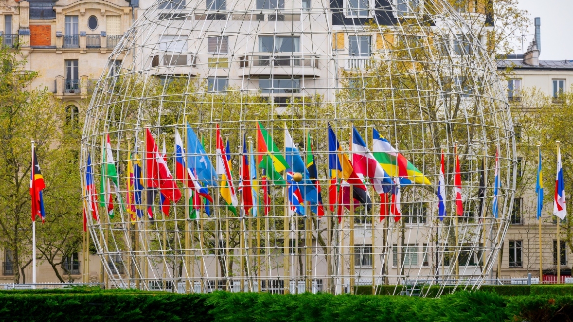 ΗΠΑ: Αποσύρονται από την UNESCO καταγγέλλοντας μεροληψία κατά του Ισραήλ και προώθηση διχαστικών υποθέσεων
