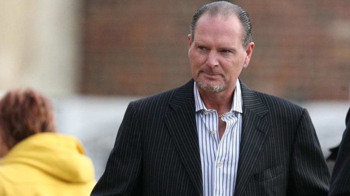 Ο Πολ Γκασκόιν πήρε εξιτήριο από το νοσοκομείο

