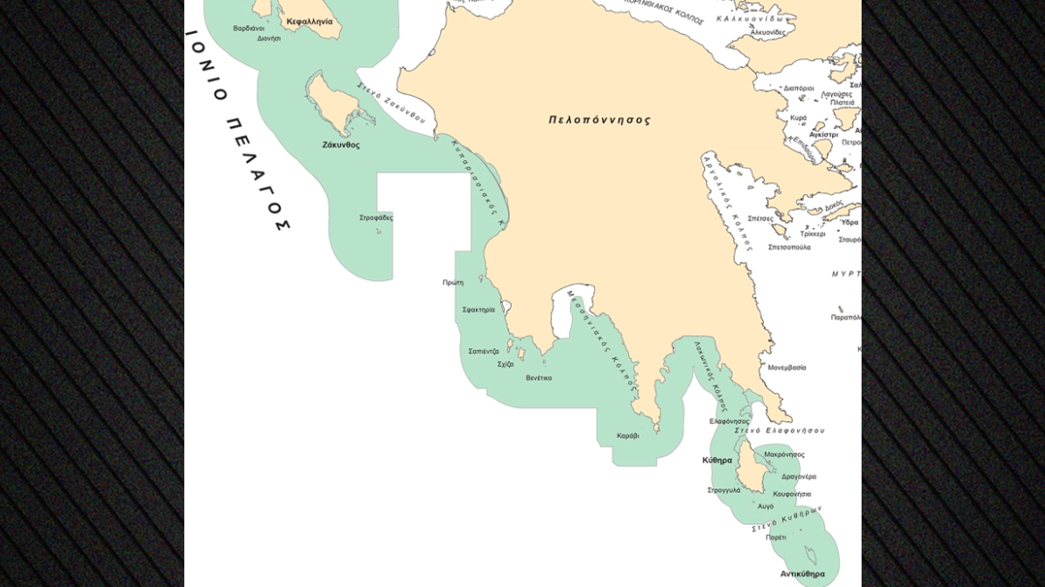 Υδρογονάνθρακες: Τίτλοι τέλους για το Κατάκολο, αρχή για τα μεγάλα θαλάσσια πάρκα
