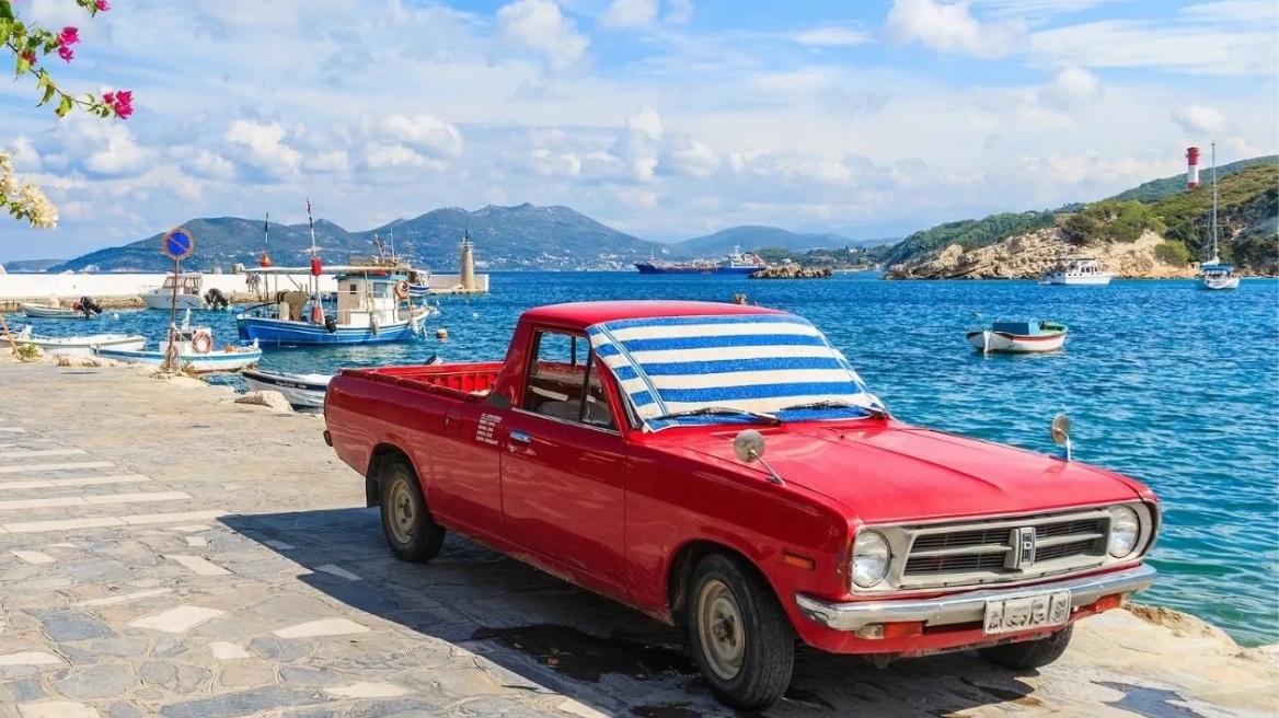 Το σκάνδαλο του ΟΠΕΚΕΠΕ, οι αγροτικές Cayenne και οι υπερβολές