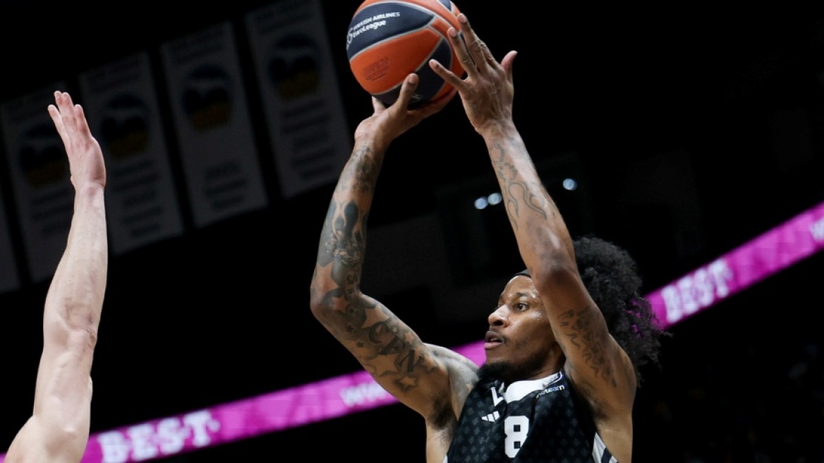 Μπαρτσελόνα: Ανακοίνωσε και τον Γουίλ Κλάιμπερν με διετές συμβόλαιο
