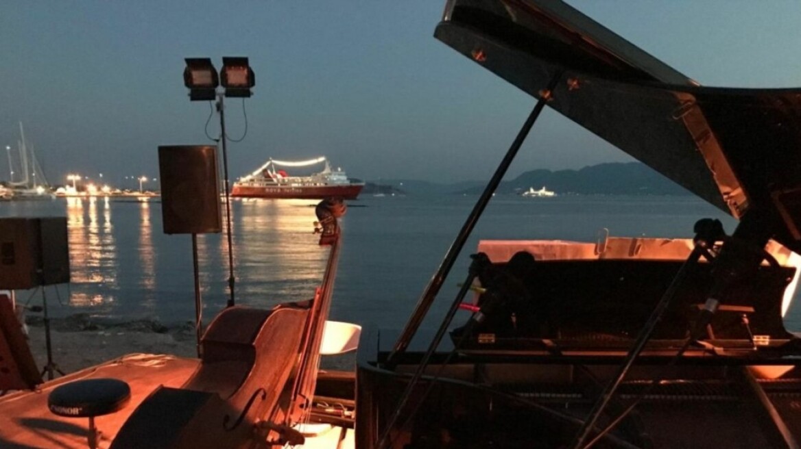 Μουσικό Φεστιβάλ Αίγινας: Έρχεται με καταξιωμένους καλλιτέχνες και νέες φωνές