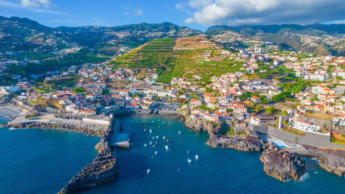 Αζόρες και Μαδέρα: Στολίδια στα πορτογαλικά αρχιπελάγη