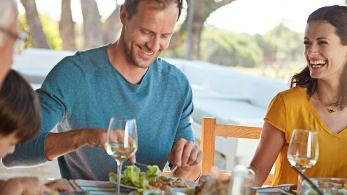 Διαβητικοί: Ο δωδεκάλογος για ασφαλείς και ξέγνοιαστες διακοπές 
