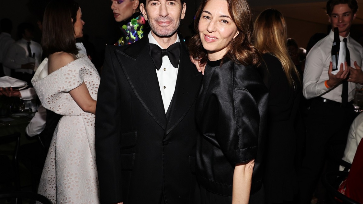 Σοφία Κόπολα: Το πρώτο της ντοκιμαντέρ είναι αφιερωμένο στον φίλο της, Μαρκ Τζέικομπς