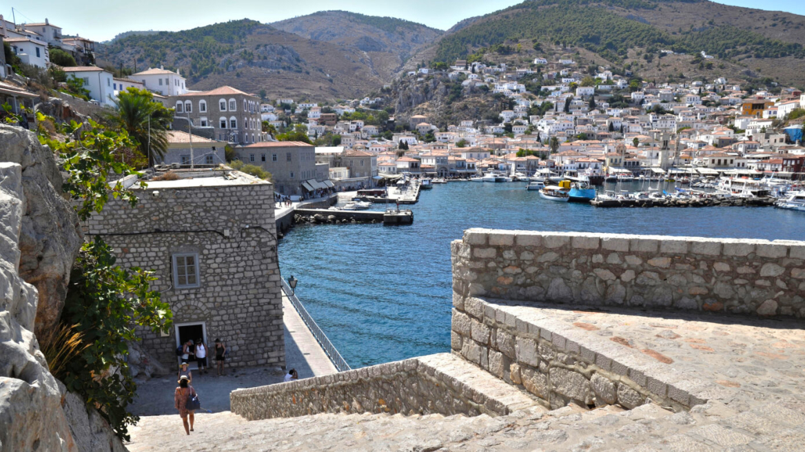 Απόδραση χωρίς αυτοκίνητο: 7 προορισμοί για ξεκούραση με σβηστές τις μηχανές