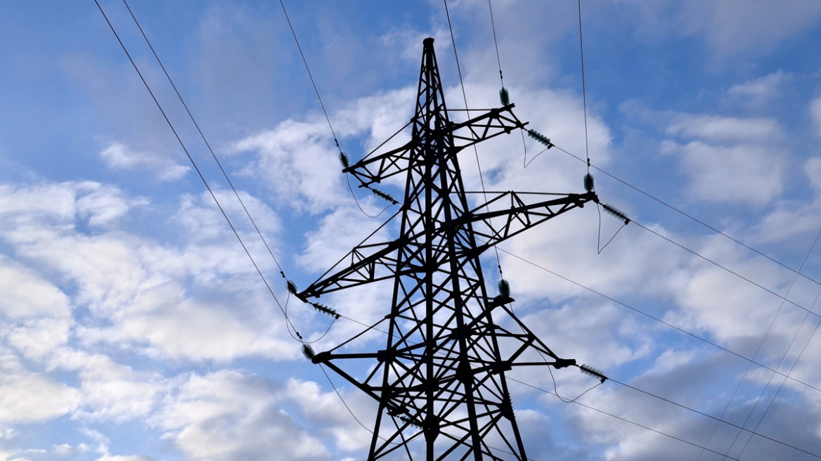 Ενέργεια: Ανεβαίνει στην ελληνική αγορά το ρεύμα, πέφτει στην Ευρώπη το φυσικό αέριο