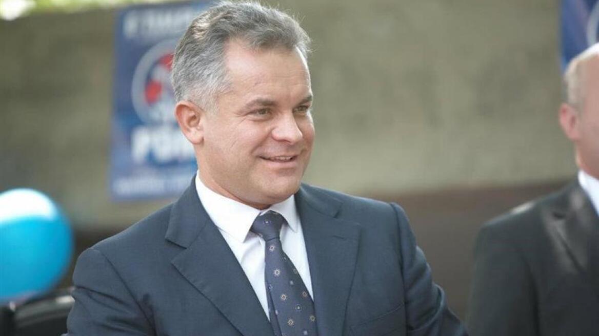 Βλαντιμίρ Πλαχότνιουκ: Ο Μολδαβός «κροίσος» που υπεξαίρεσε €850 εκατ. και κρυβόταν στα νότια προάστια - Από το Δημοκρατικό Κόμμα στη σύλληψη
