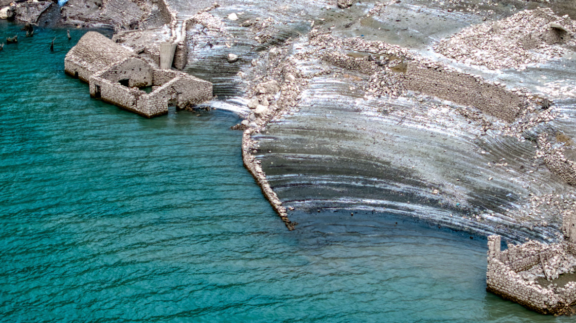 Ανακοινώσεις για το νερό σήμερα από το Μαξίμου: Νέος ρόλος για ΕΥΔΑΠ και ΕΥΑΘ και «μοντέλο ΔΕΗ»