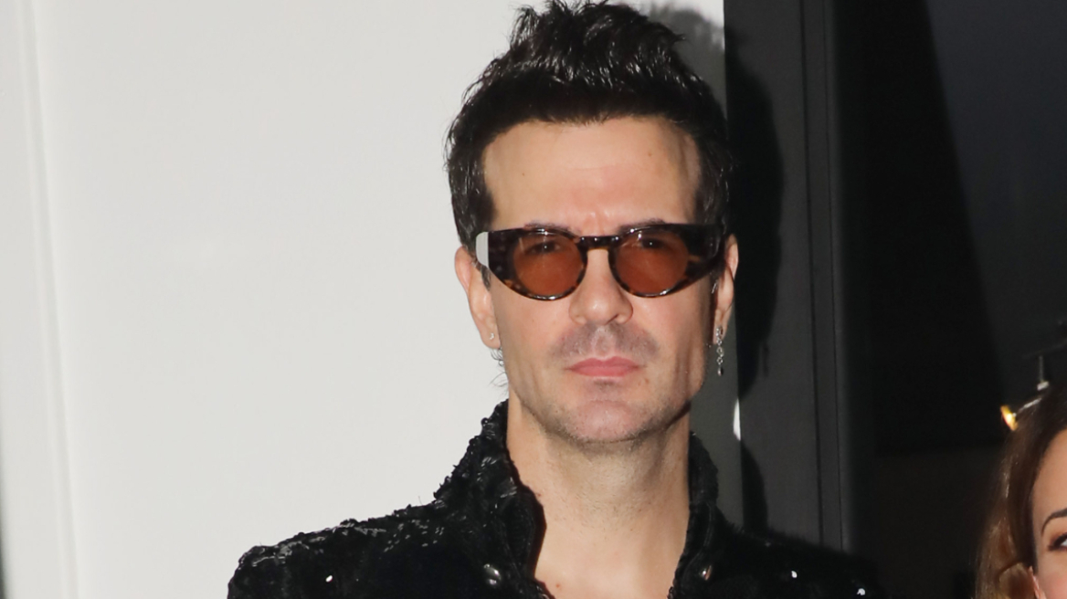 Νίνο: Η φωτογραφία με την κόρη του και το μήνυμα για τα γενέθλιά της