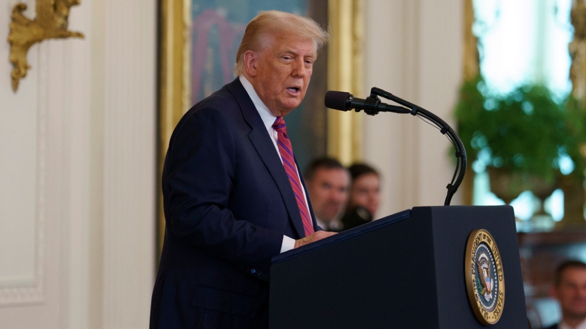 Λευκός Οίκος: Παρουσίασε τη στρατηγική του για την Τεχνητή Νοημοσύνη με στόχο την παγκόσμια κυριαρχία των ΗΠΑ 