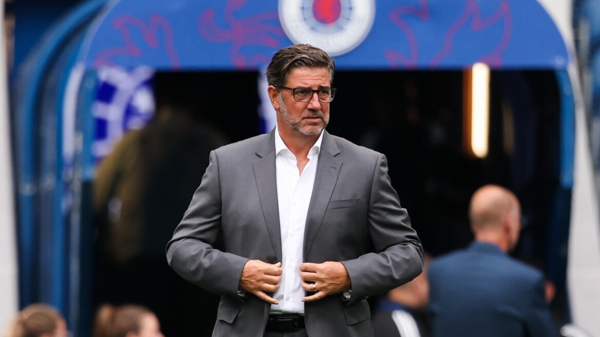 Ρουί Βιτόρια: «Μπορούμε την πρόκριση, υπερβολική η αποβολή»
